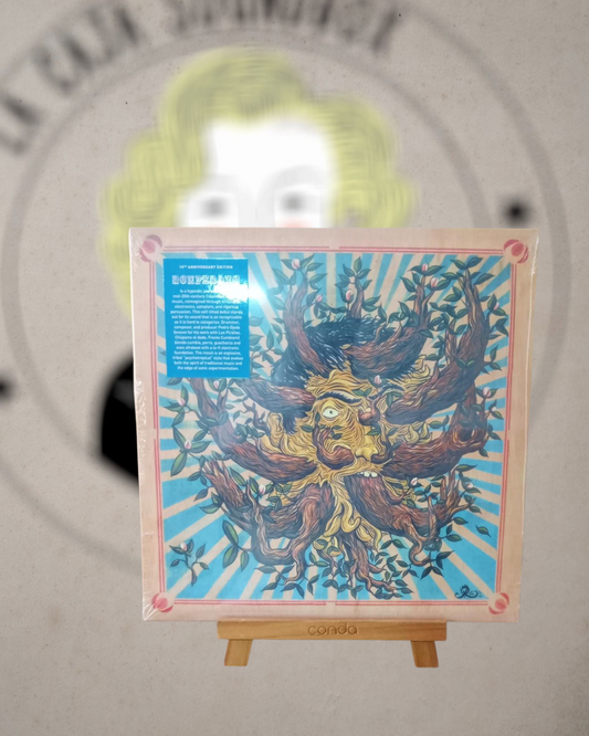 ROMPERAYOS - ROMPERAYOS