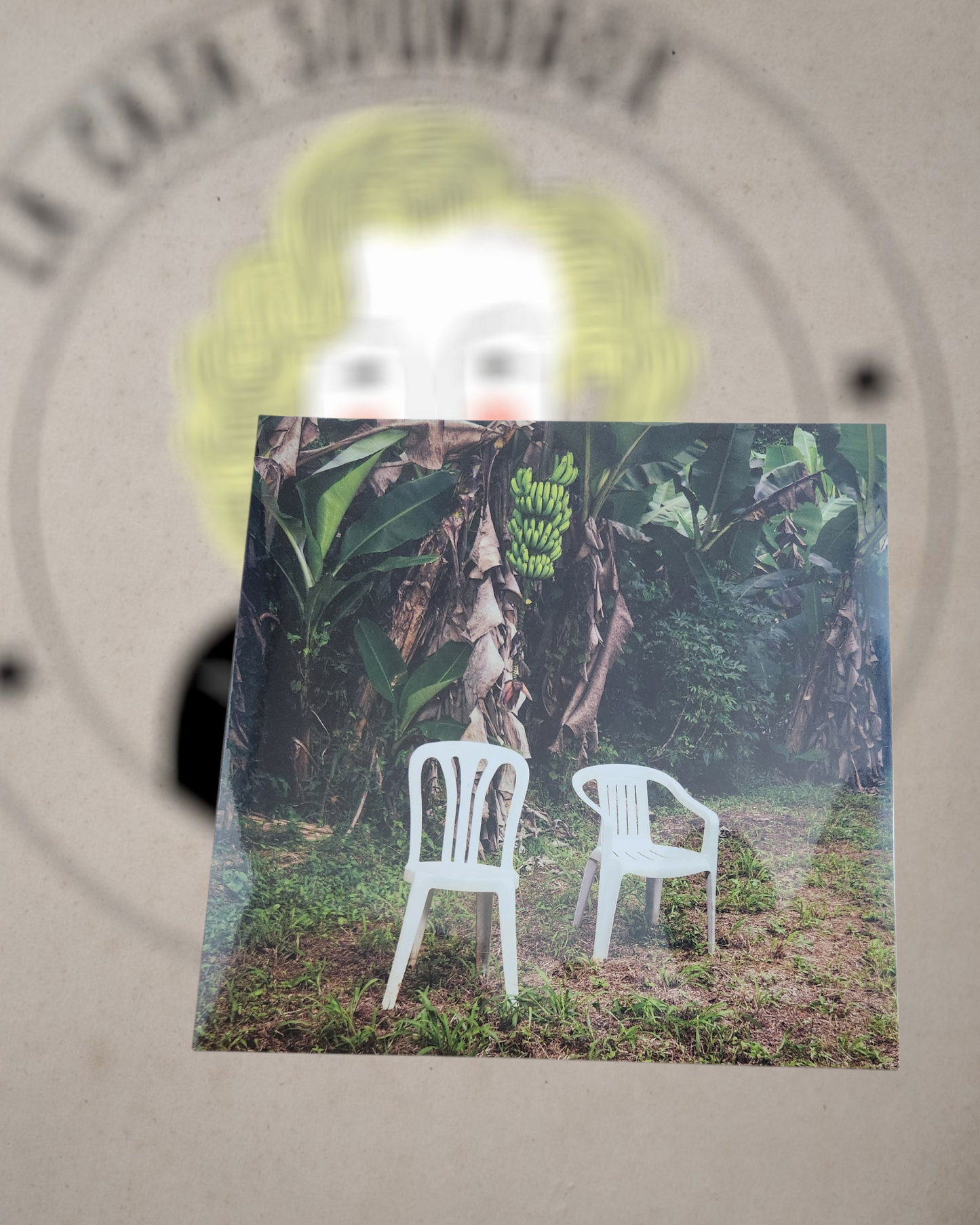 BAD BUNNY - DEBI TIRAR MAS FOTOS