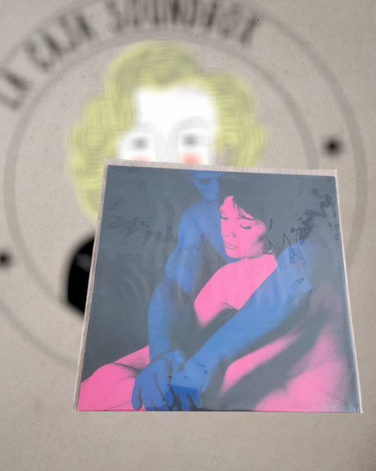 TV GIRL - WHO REALLY CARES