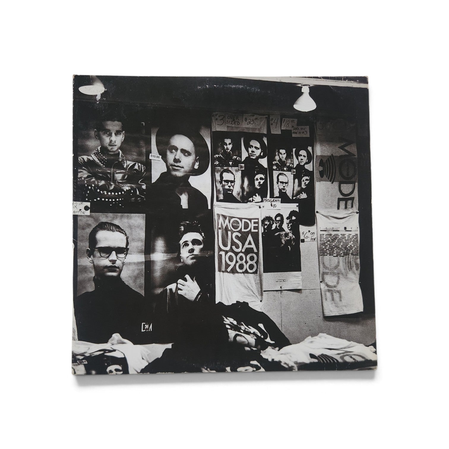 DEPECHE MODE - 101