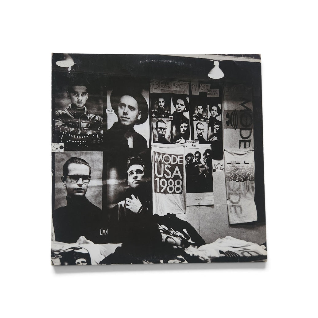 DEPECHE MODE - 101