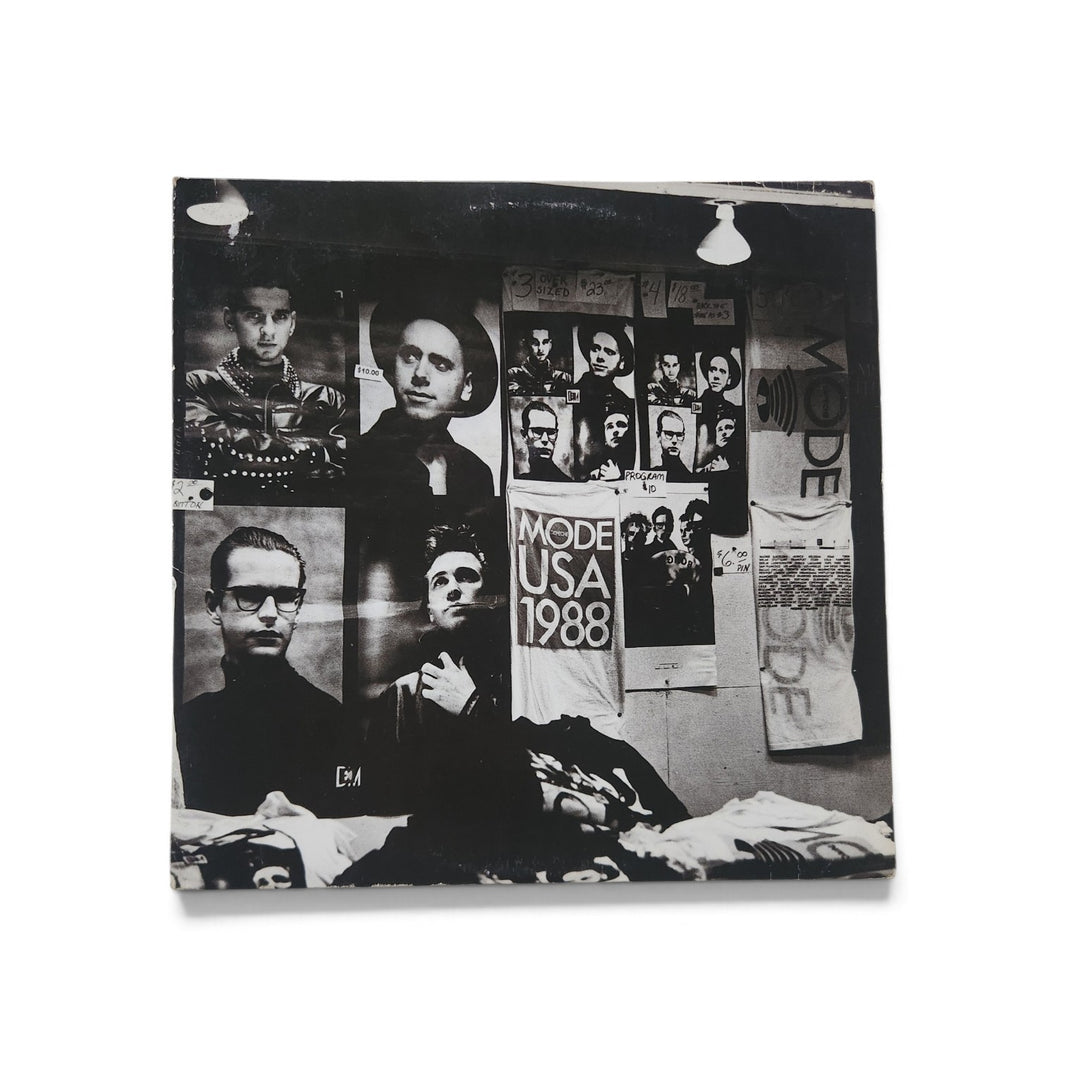 DEPECHE MODE - 101