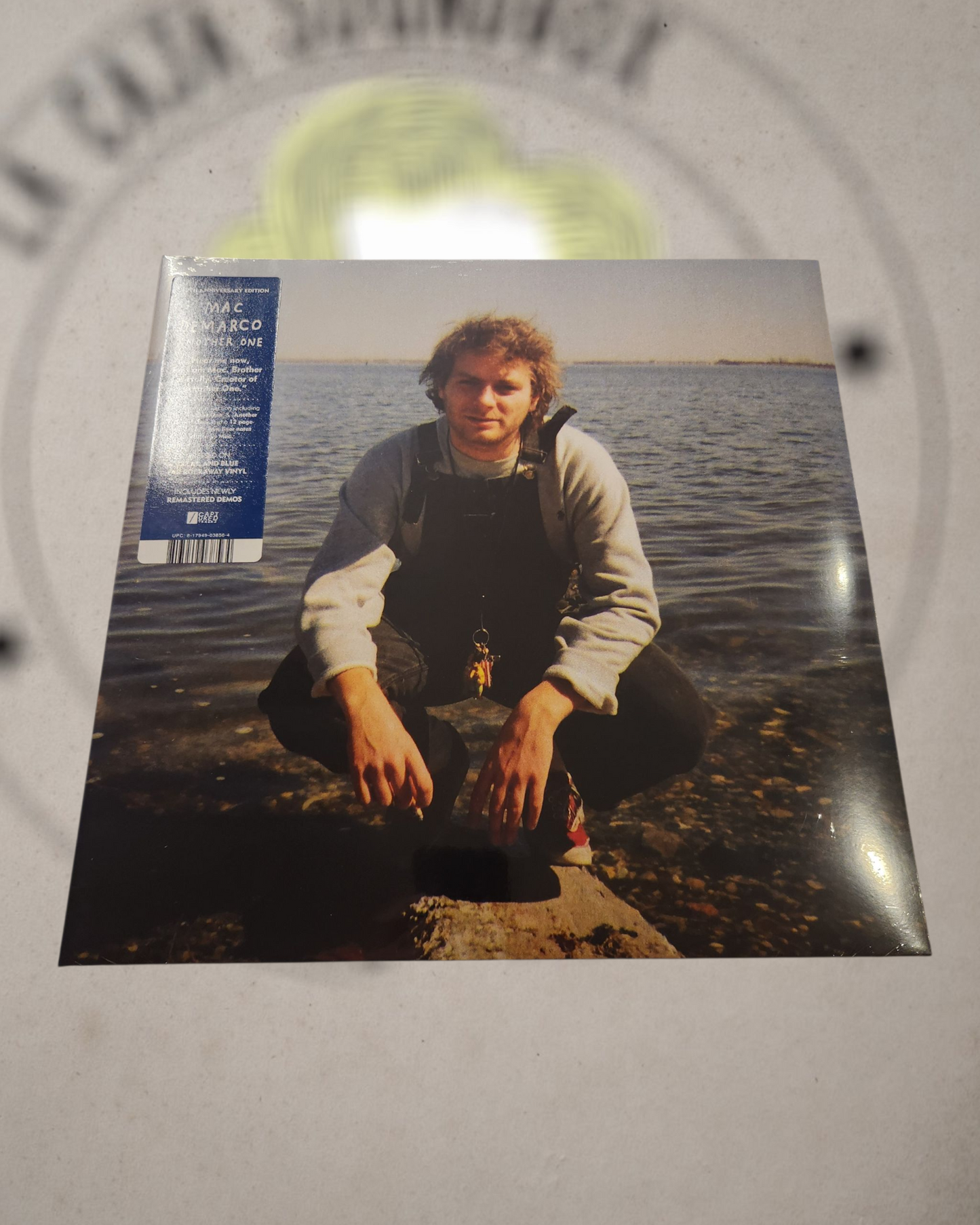 MAC DEMARCO - ANOTHER ONE