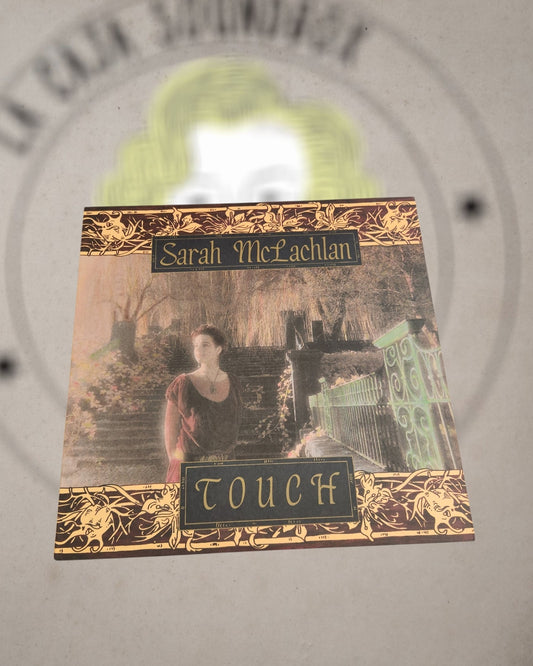 SARAH MCLACHLAN - TOUCH