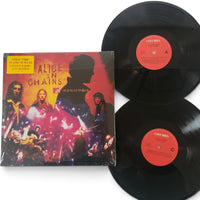 ALICE IN CHAIN - MTV UNPLUGGED