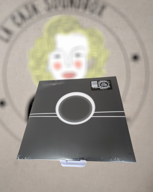 SMASHING PUMPKINS - AGHORI MHORI