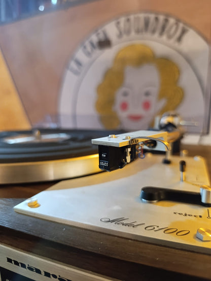 TOCADISCOS MARANTZ 6100