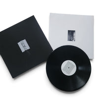 JOY DIVISION - UNKNOWN PLEASURES