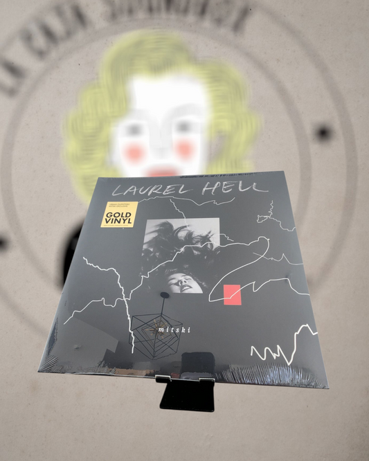 MITSKI - LAUREL HELL
