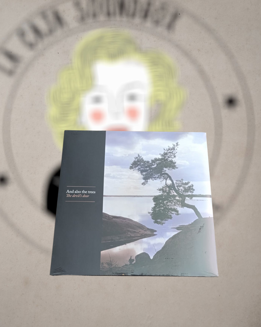 AND ALSO THE TREES - THE DEVIL'S DOOR