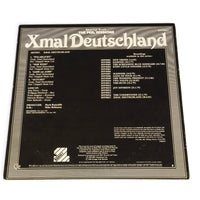 XMAL DEUTSCHLAND - BBC SESSIONS