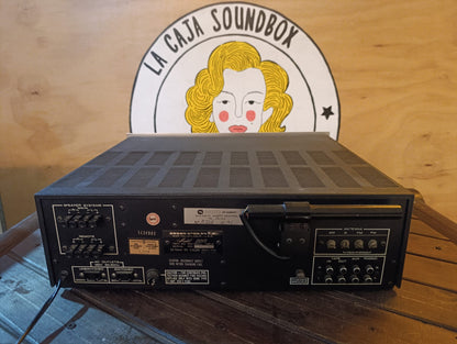 RECEIVER MARANTZ MODELO 2215