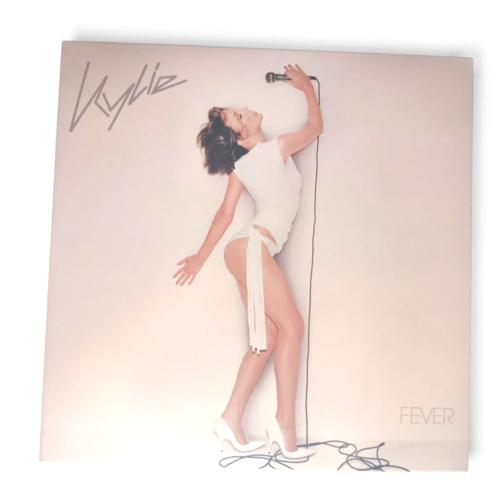 KYLIE MINOGUE - FEVER