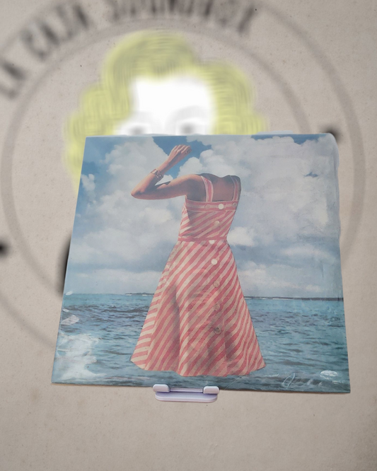 FUTURE ISLAND - SINGLES