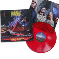 BLOOD INCANTATION - ABSOLUTE ELSEWHERE