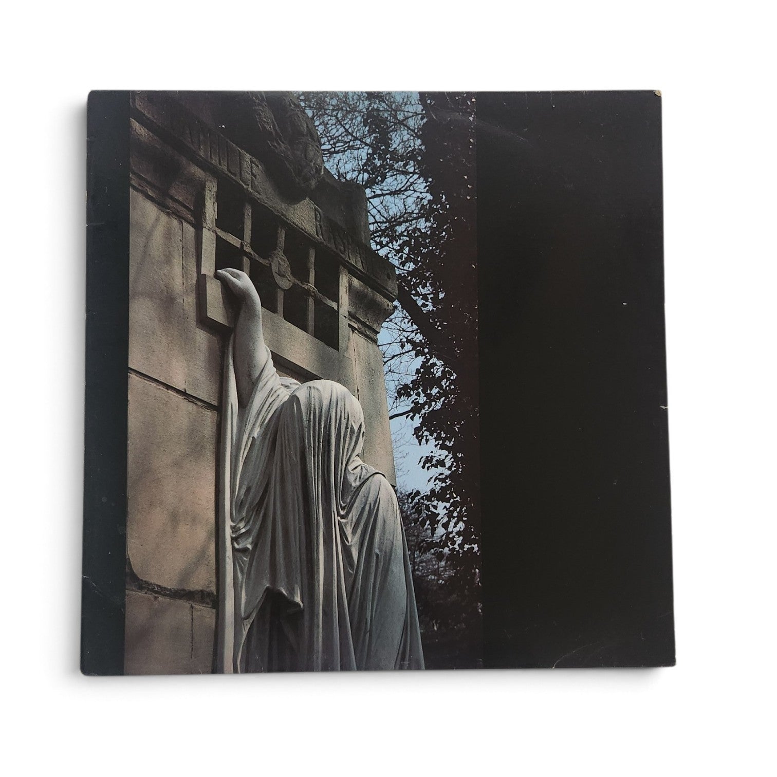 DEAD CAN DANCE - WITHIN THE REALM OF