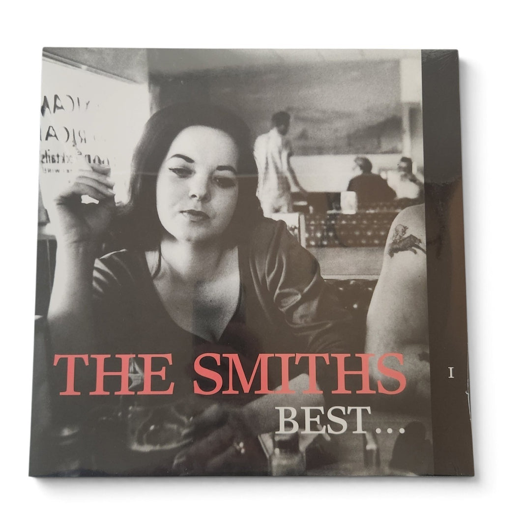 THE SMITHS - BEST...I