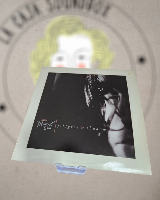 THIS MORTAL COIL - FILIGREE AND SHADOW