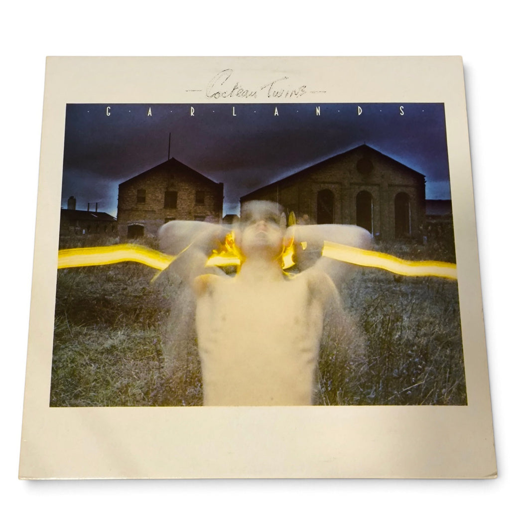COCTEAU TWINS - GARLAND