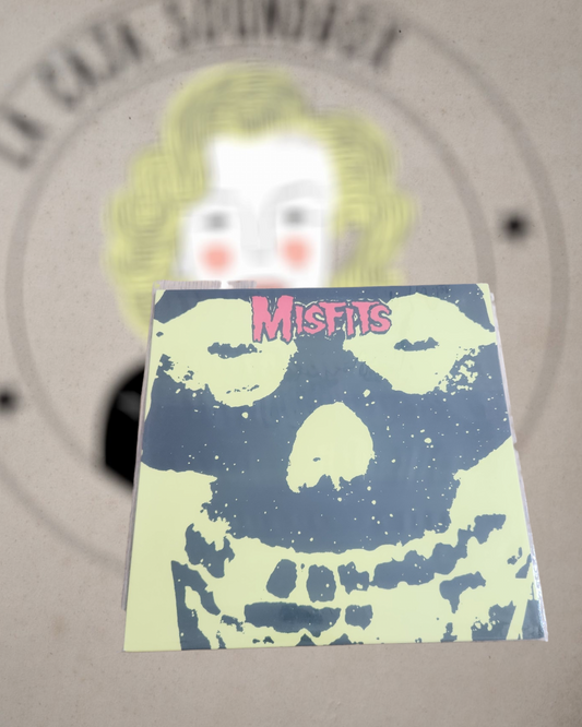 MISFITS - MISFITS
