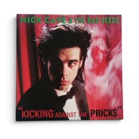 NICK CAVE AND THE BAD SEEDS - KICKING AGAINST PRICKS
