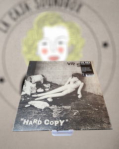 VR SEX - HARD COPY