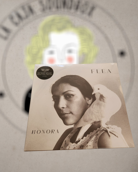FLEA - HONORA