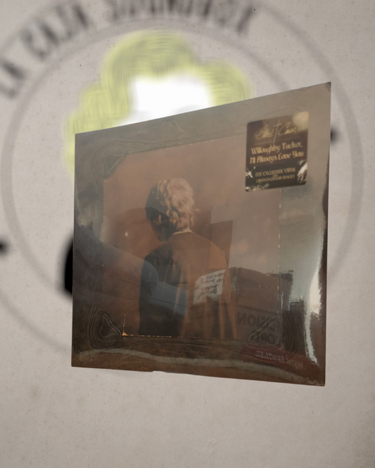 ETHEL CAIN - WILLOUGHBY TUCKER, I'LL ALWAYS