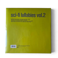 SUEDE - SCI FI LULLABIES VOL. 2