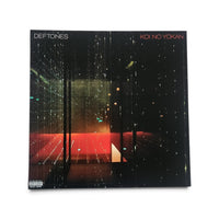 DEFTONES - KOI NO YOKAN
