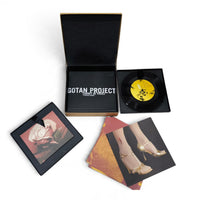 GOTAN PROJECT- GOTAN OBJECT