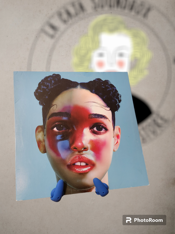 FKA TWIGS - LP1 (1st press)