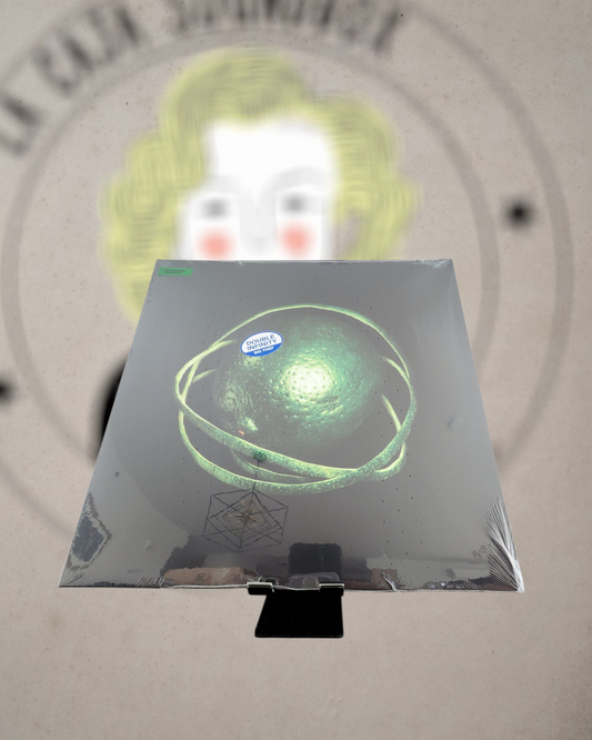 BIG THIEF - DOUBLE INFINITY