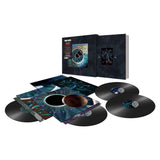 PINK FLOYD - PULSE BOX SET