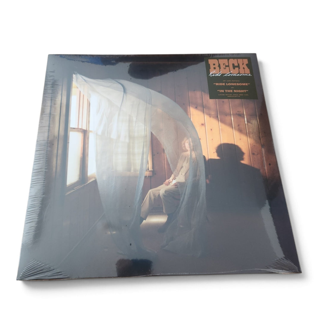 BECK - RIDE LONESOME