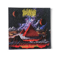 BLOOD INCANTATION - ABSOLUTE ELSEWHERE