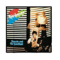 SIOUXSIE AND THE BANSHEES - KALEIDOSCOPE