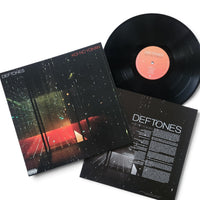 DEFTONES - KOI NO YOKAN