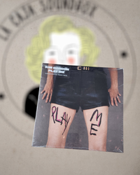 KIM GORDON - PLAY ME