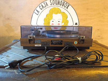 TOCADISCOS MARANTZ 6100