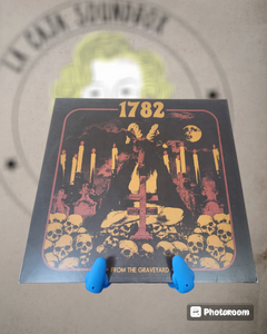 1782 - FROM THE GRAVEYARD