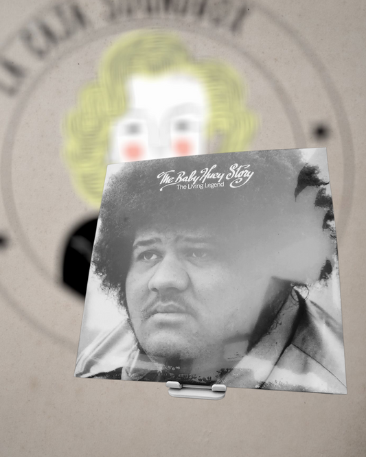 BABY HUEY - THE BABY HUEY STORY : THE LIVING LEGEND