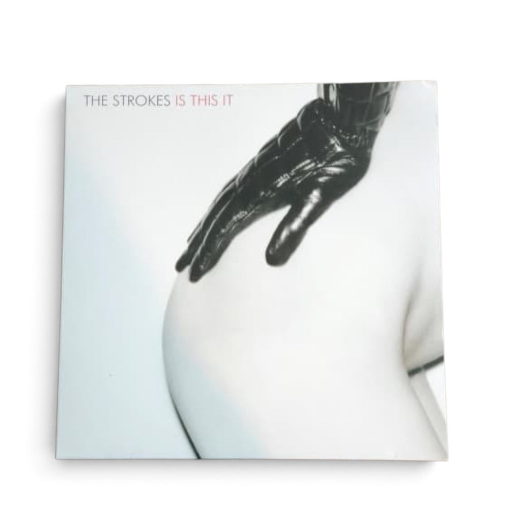 THE STROKES - THIS IS IT