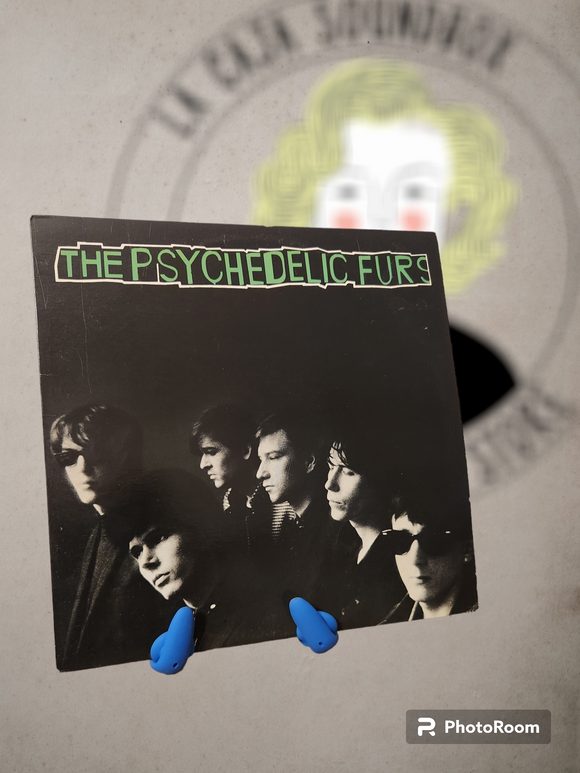 THE PSYCHEDELIC FURS - THE PSYCHEDELIC FURS