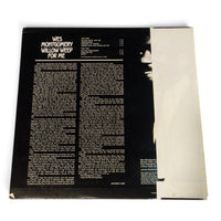WES MONTGOMERY - WILLOW WEEP FOR ME