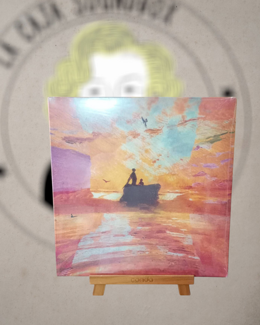 MARGARITA SIEMPRE VIVA - UN LUGAR MAS CIERTO