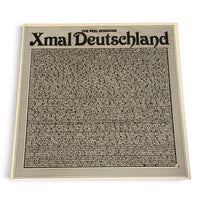 XMAL DEUTSCHLAND - BBC SESSIONS