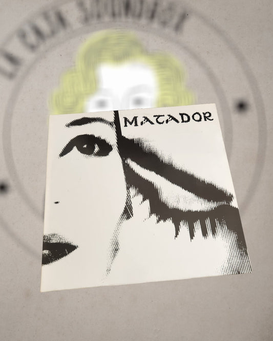 MATADOR – A TOUCH BEYOND CANNED LOVE