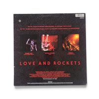 LOVE AND ROCKETS - EXPRESS