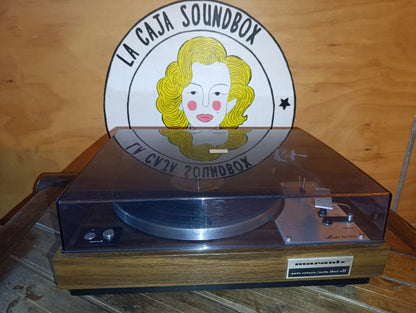 TOCADISCOS MARANTZ 6100